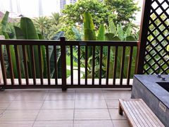 -碧桂园润杨溪谷温泉酒店