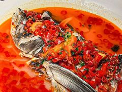 -上名堂·鱼头好吃(体育场路店)