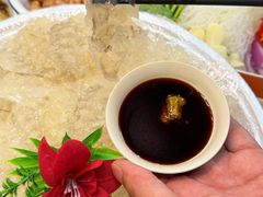 -官塘陈记鱼生·潮汕砂锅粥·牛肉火锅(潮枫路总店)