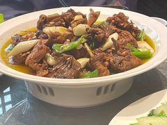 -天山集市餐厅(康城店)