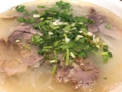 -晋商羊家将(十八中店)