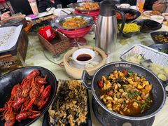 -聚味瞿记·龙虾堂(树木岭店)