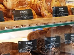 -老梦面包 CHEZMOREL(三源里店)