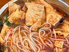 -谭老太正宗柳州螺狮粉(家和花园店)