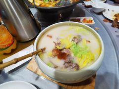 -京味斋·北京烤鸭(华威桥北工大店)