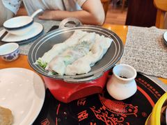 -国家五钻酒家·西樵旺阁渔村(西樵店)