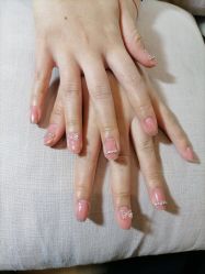 点击看大图 -LILY NAILS美甲美睫