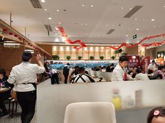 -大厨小馆(华阳城店)