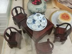 -长发西饼(临顿路店)