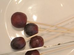 -济南香格里拉·咖啡泉自助餐厅