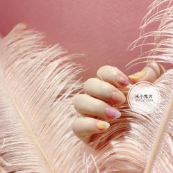-米小兔美甲美睫