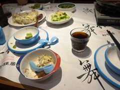 -舞虾小说.涮肉.烧烤(国顺东路店)