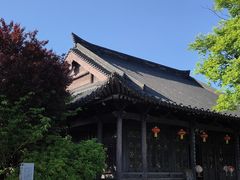 -董永七仙女文化园