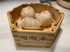 -陶陶居酒家(解放北路店)