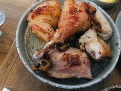 -BOR Eatery(安福路店)