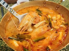 -南沙游艇会·大兵船餐厅