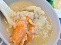 -成记海鲜粥(意大利风情街店)