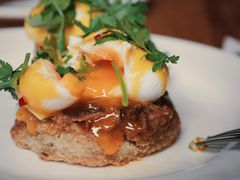 -Egg•Allday Brunch(襄阳北路店)