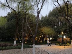 -钱王祠