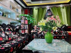 -上海1号私藏菜(静安店)