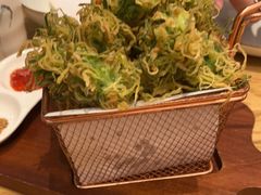 -山东宾馆·齐鲁苑餐厅