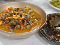 -新凯旋烧烤·燕姐千岛湖土菜