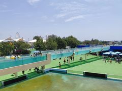 -秦皇岛乐岛海洋王国