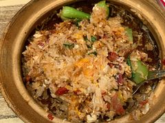 -壹煲口福煲仔饭(中山路店)