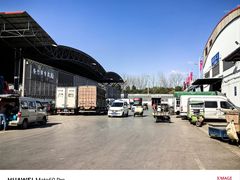 -江杨农产品批发市场