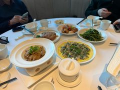 -莆田餐厅PUTIEN(金融街购物中心店)