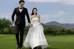 点击看大图 -CD视觉婚纱摄影