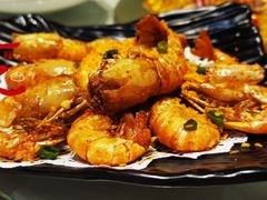 -79号渔船海鲜饭店(岗厦店)