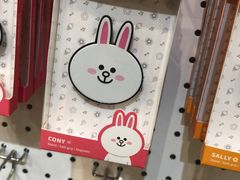 -line friends(明洞旗舰店)