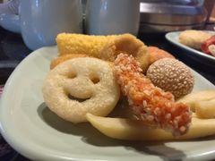 -梨花自助烤肉(天河城店)