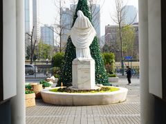 -平安桥天主教堂