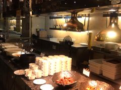 -芭菲盛宴·环球美食(锦城万达广场店)