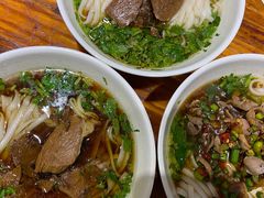 牛肉粉-肆姐面粉馆(坡子街店)