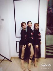 -DOS HOP潮上舞蹈