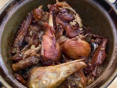 -斯丹姜母鸭·古法干香(涂门街总店)