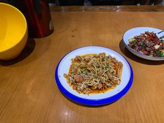 -爷爷的土钵菜(街道口店)