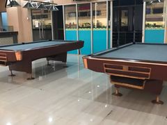 -广州保龄球馆(广州天河体育中心店)