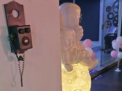 -CIAO·团建聚餐·生日派对轰趴馆(福田店)