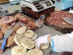-杨天玉腊牛羊肉店
