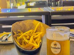 -haxnbauer海森堡德国餐厅(深圳coco店)