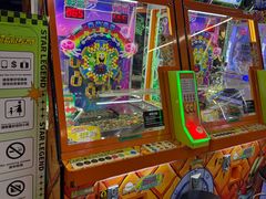 -星际传奇·蹦床海绵池·儿童乐园(大悦城店)