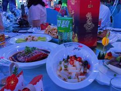 -悦福瑞酒楼(西影路店)