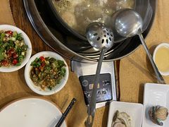 -濠轩阁特色生蚝火锅(水湾路店)
