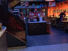 -杨记齐齐哈尔烤肉(总店)