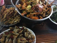 -小民大排档(光谷店)