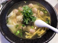 -桃园眷村(万象天地店)